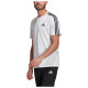 Adidas Ανδρική κοντομάνικη μπλούζα Adidas Ανδρική κοντομάνικη μπλούζα